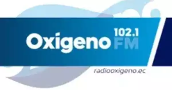 Oxigeno 102.1 FM