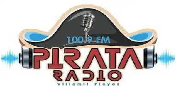 Pirata Radio 100.9 FM