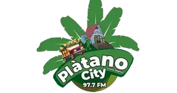 PlatanoCity 97.7