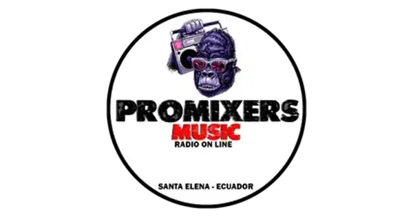 Promixers Radio