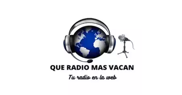 Que Radio Mas Vacan