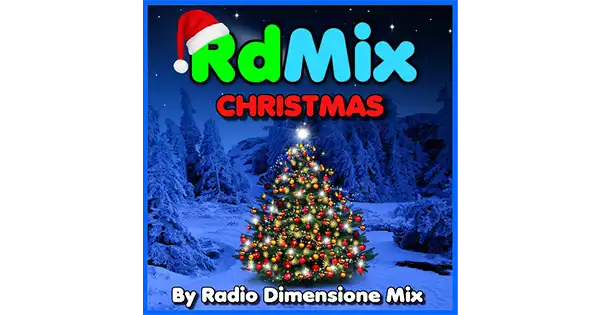 RDMIX CHRISTMAS