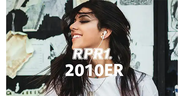 RPR1 2010er