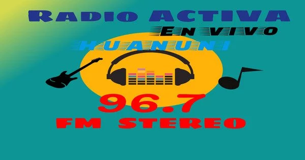 Radio Activa 96.7