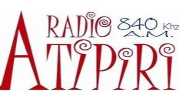 Radio Atipiri 840 AM