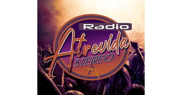 Radio Atrevida