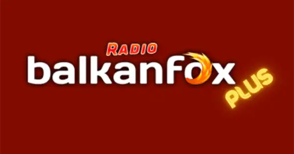 Radio Balkanfox Plus