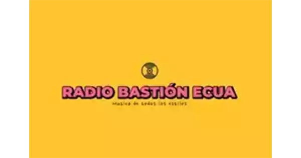 Radio Bastion Ecua