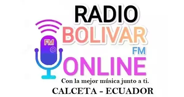 Radio Bolivar FM Online