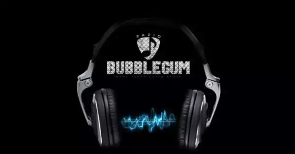 Radio Bubble Gum