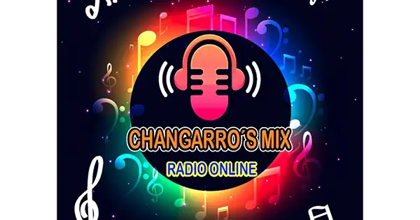 Radio Changarros Mix