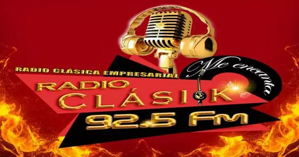 Radio Clasica Potosi