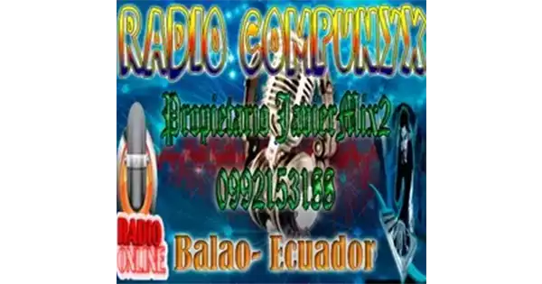 Radio CompuNyx