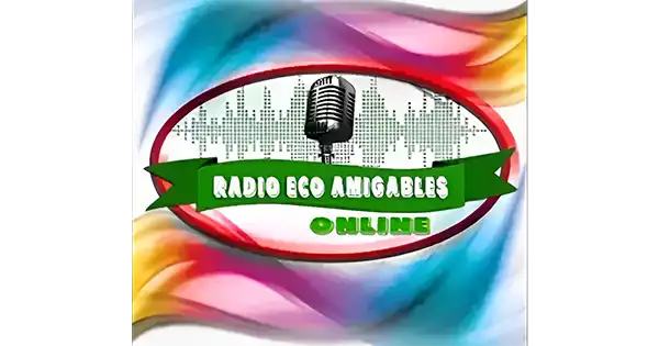 Radio Eco Amigables Online