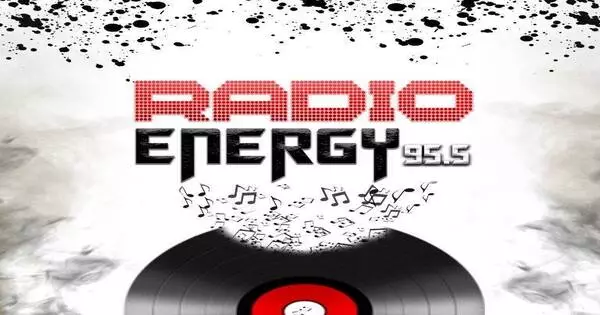 Radio Energy 95.5