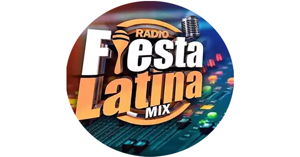 Radio Fiesta Latinamix