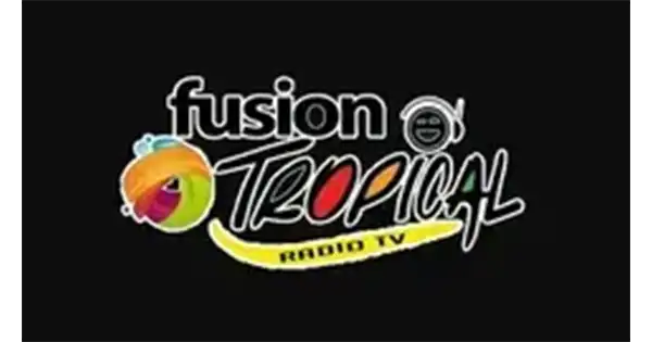 Radio Fusion Tropical TV