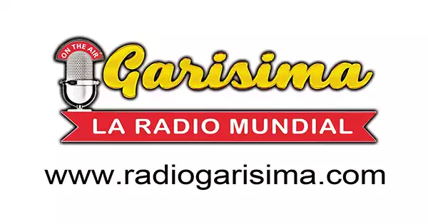 Radio Garísima