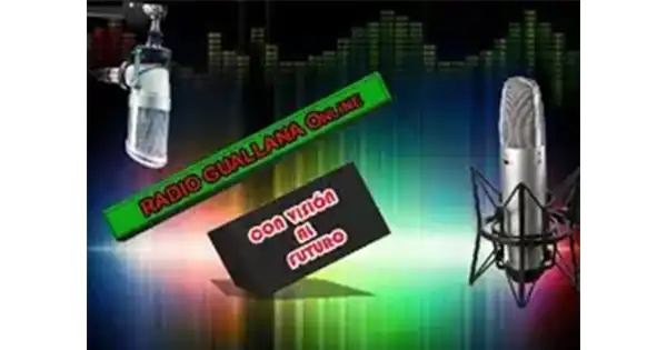 Radio Guallana Online