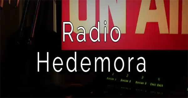 Radio Hedemora