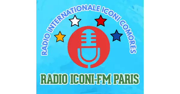 Radio ICONI-FM Paris