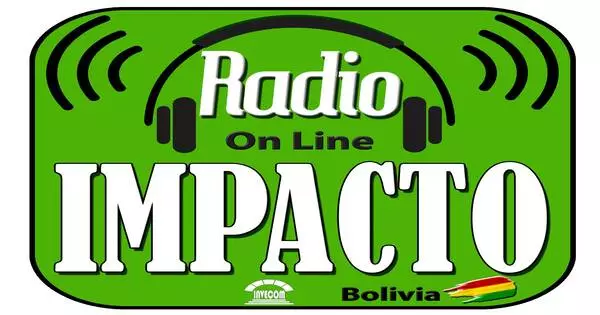 Radio Impacto Bolivia