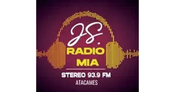 Radio JS MIA Stereo