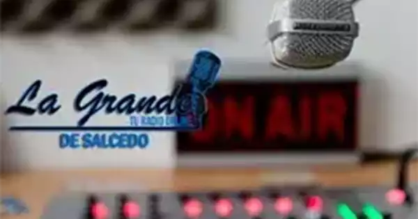 Radio La Grande De Salcedo