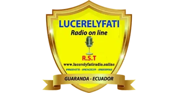 Radio Lucerelyfati Online