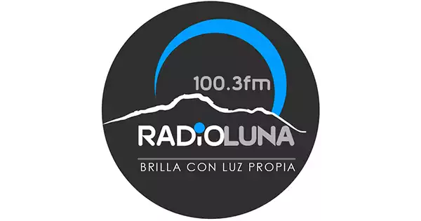 Radio Luna 1003 FM