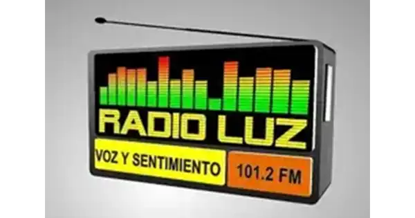 Radio Luz FM 101.2