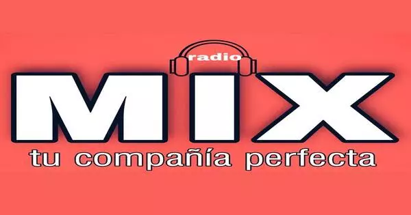 Radio MIX 101.2 FM