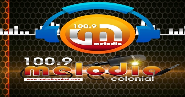 Radio Melodia Colonial