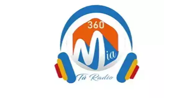 Radio Mia360