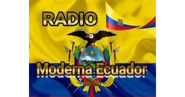 Radio Moderna Ecuador