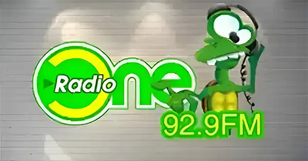 Radio One 92.9 FM