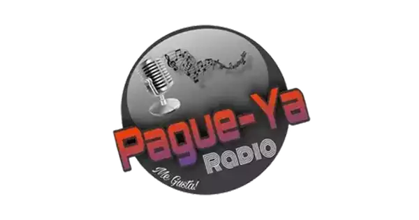 Radio Pague Ya