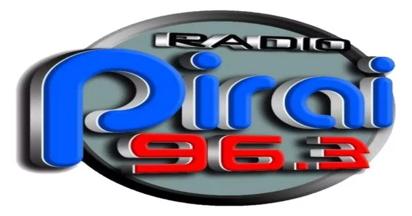 Radio Pirai 96.3 FM