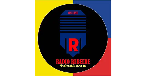 Radio Rebelde EC