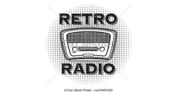 Radio Retro Mix