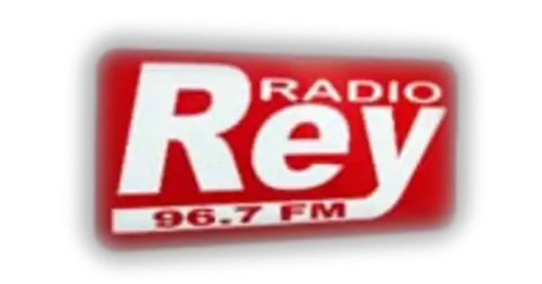 Radio Rey 96.7 FM