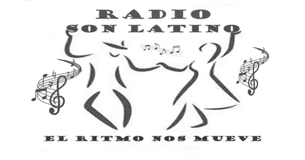 Radio Son Latino