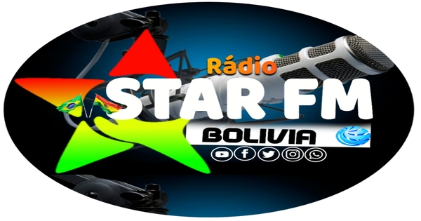 RADIO STAR FM Bolivia