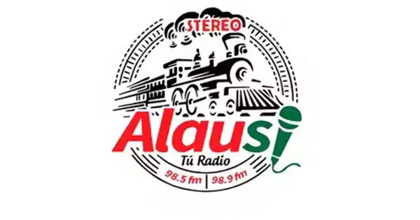 Radio Stereo Alausí