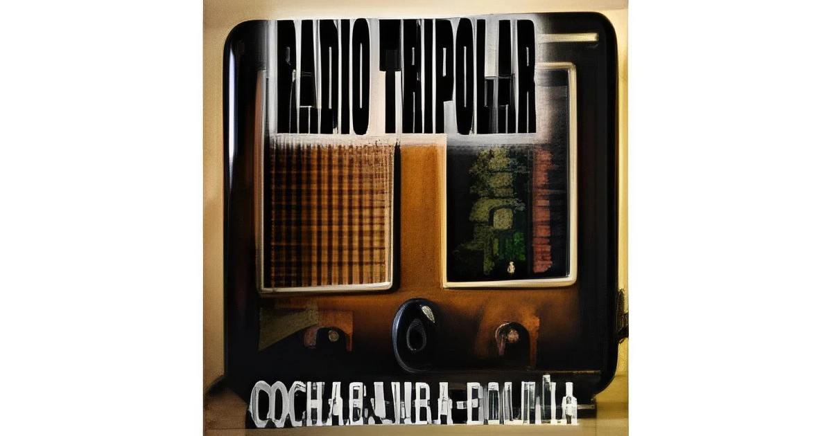 Radio Tripolar