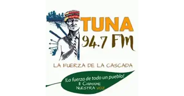 Radio Tuna 94.7