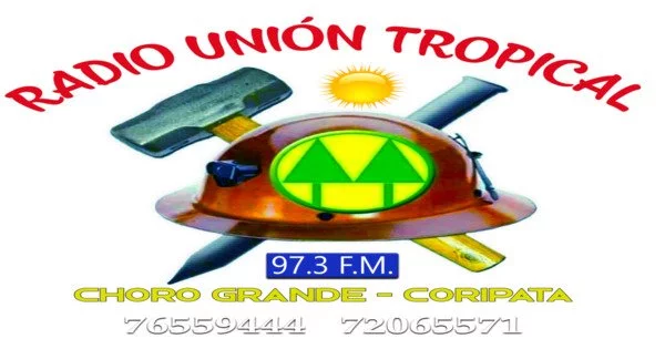 Radio Union Tropical