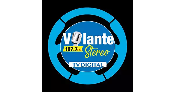 Radio Volante 107.7 FM