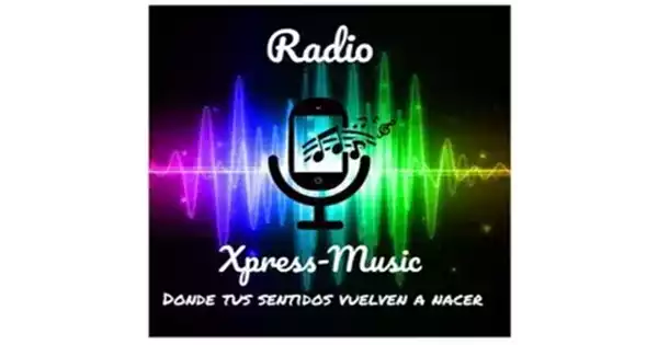 Radio Xpress-Music