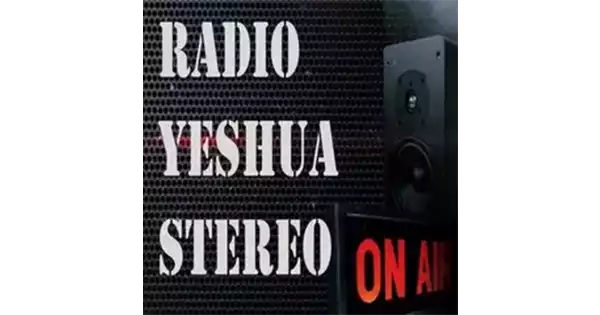 Radio Yeshua Stereo